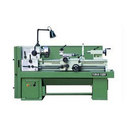 Lathe Machine
